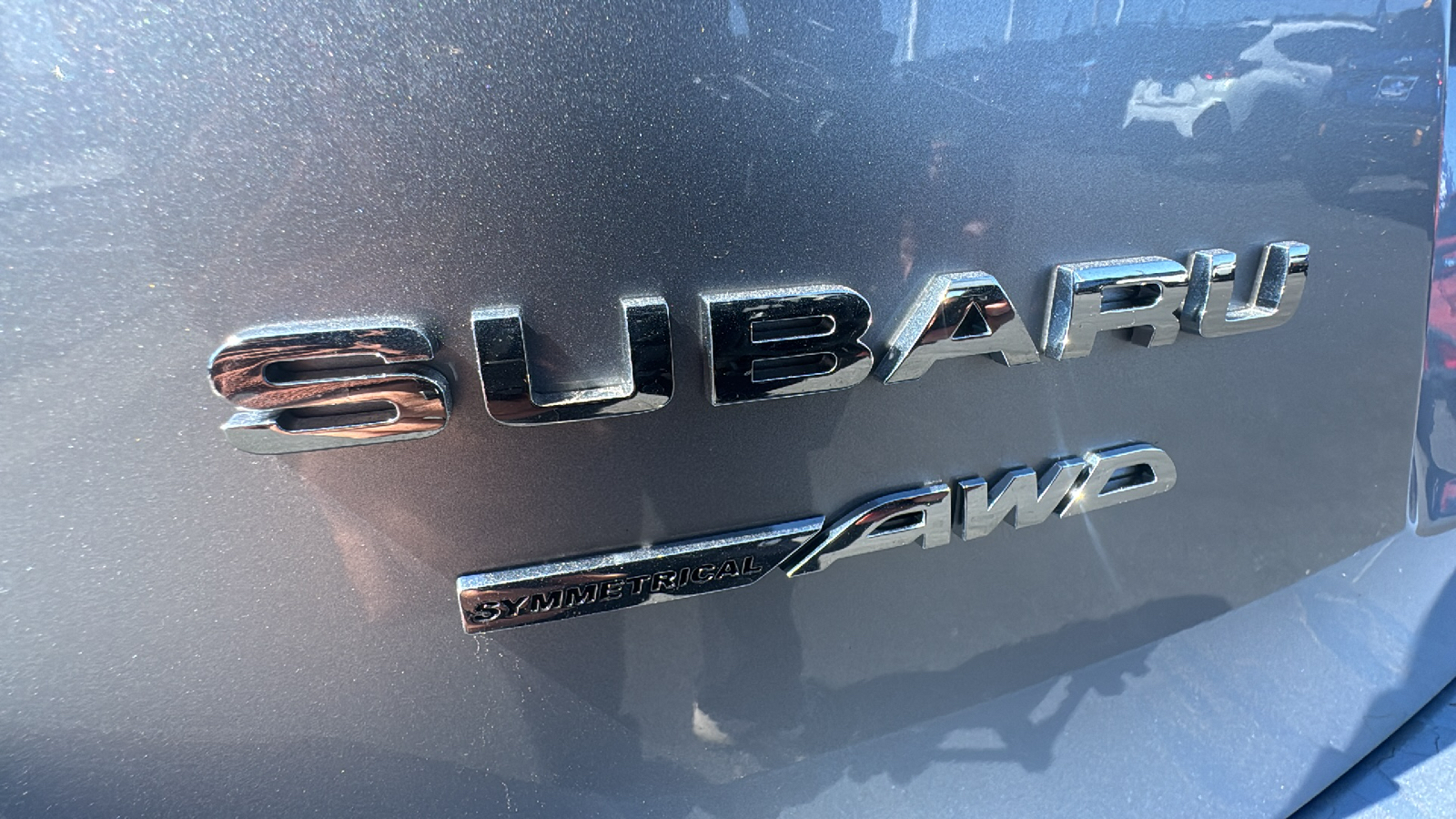 2025 Subaru Outback 2.5i 25