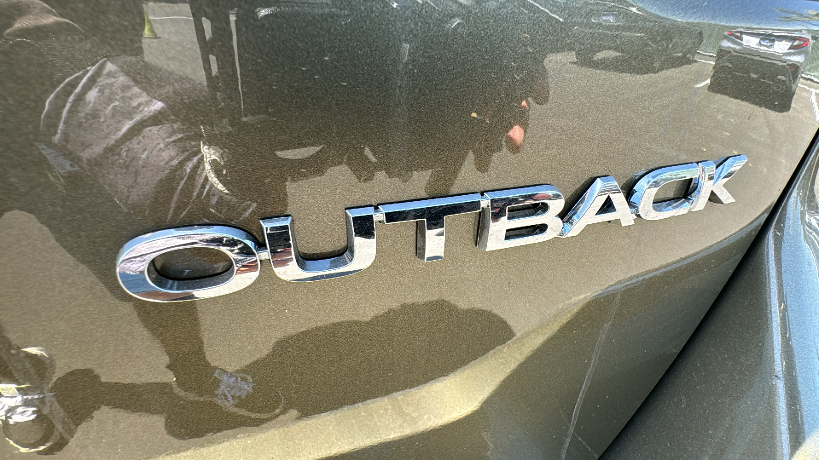 2025 Subaru Outback Limited 29