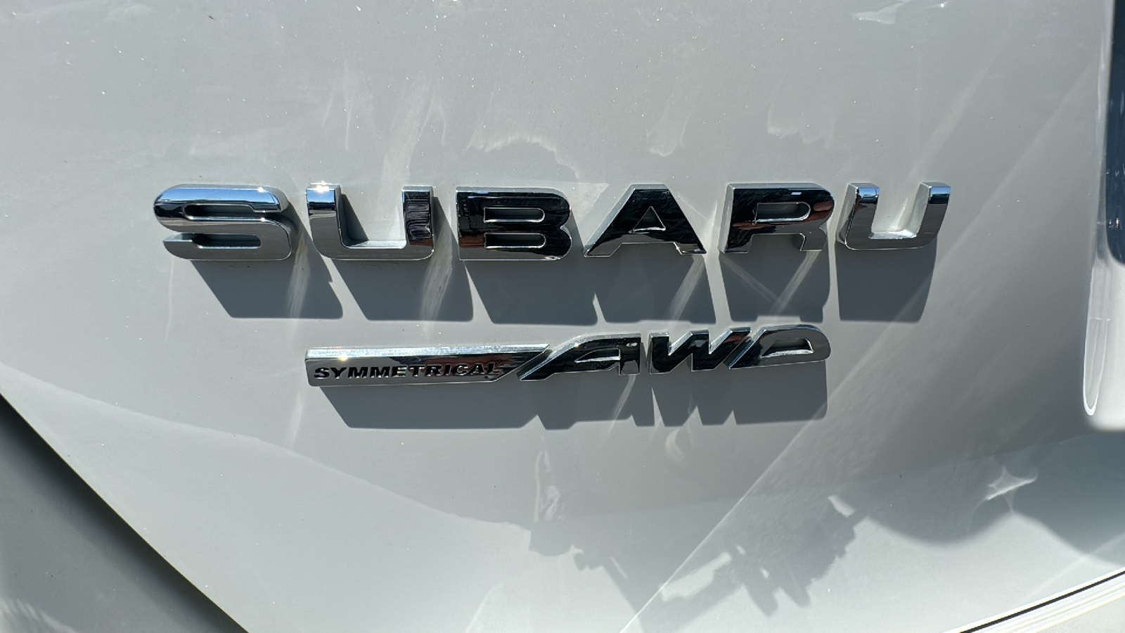 2024 Subaru Outback 2.5i 25