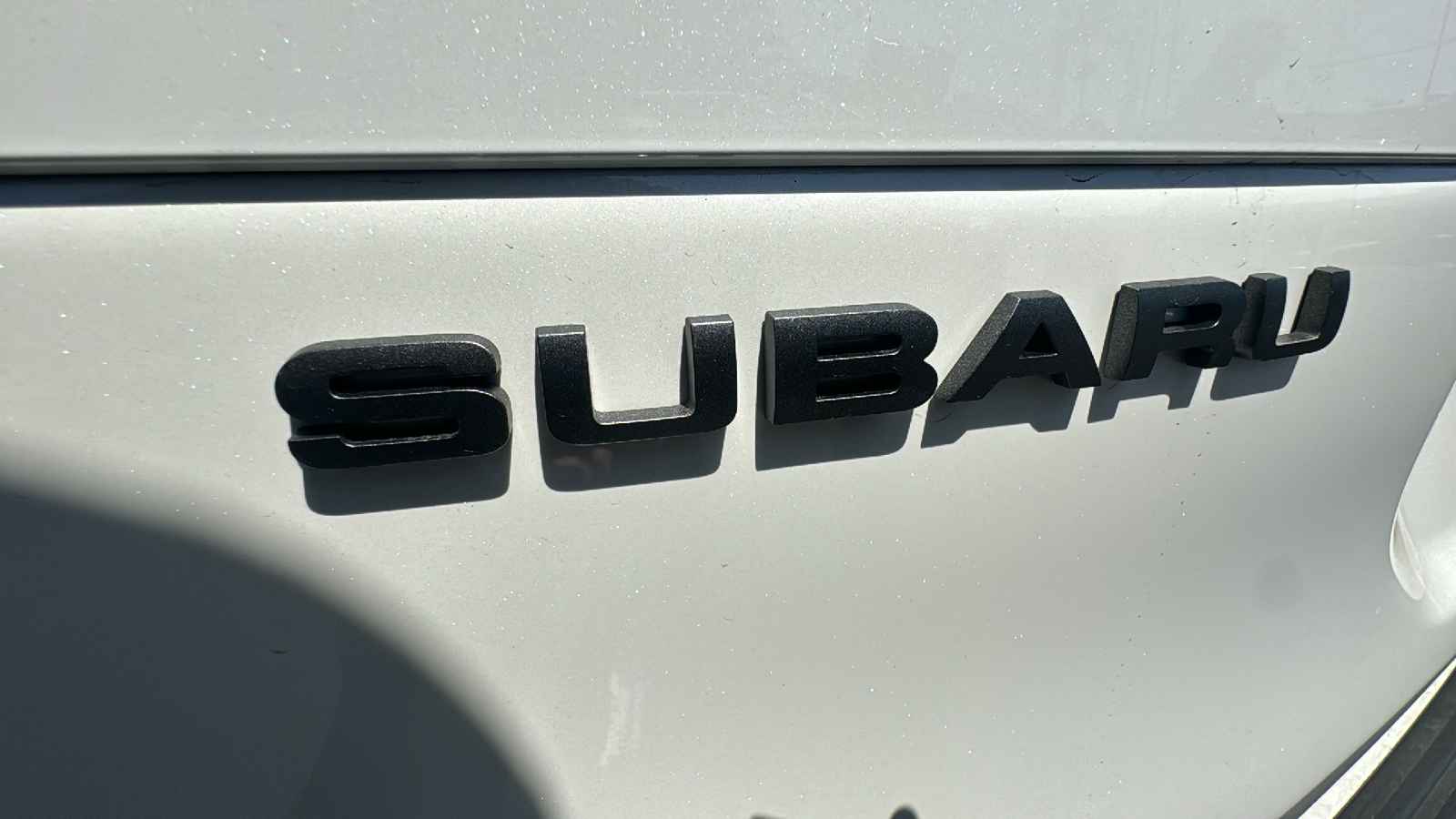 2025 Subaru Forester Limited 27