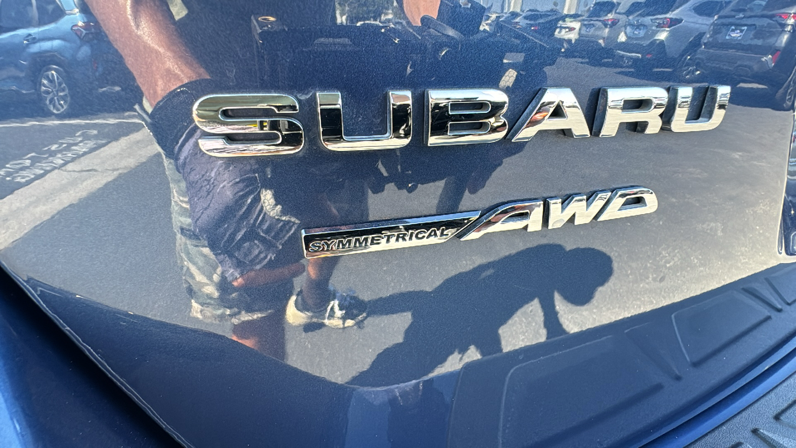 2021 Subaru Outback Premium 25