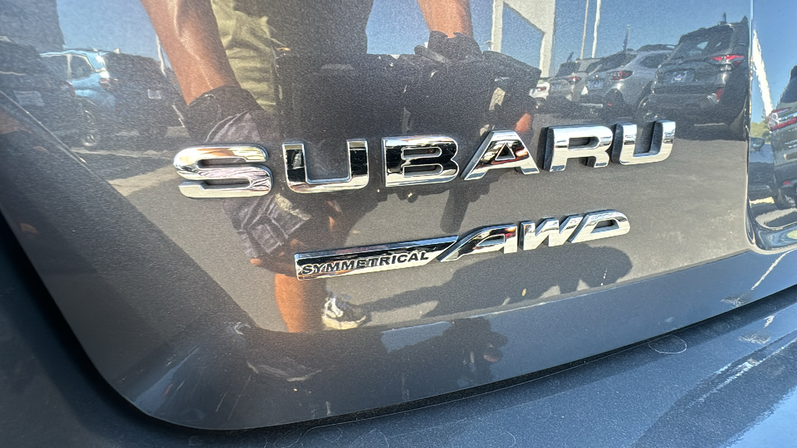 2022 Subaru Impreza Base 25