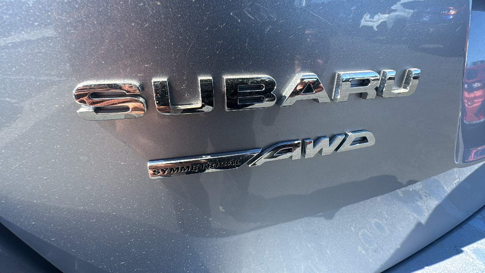 2025 Subaru Outback Premium 25