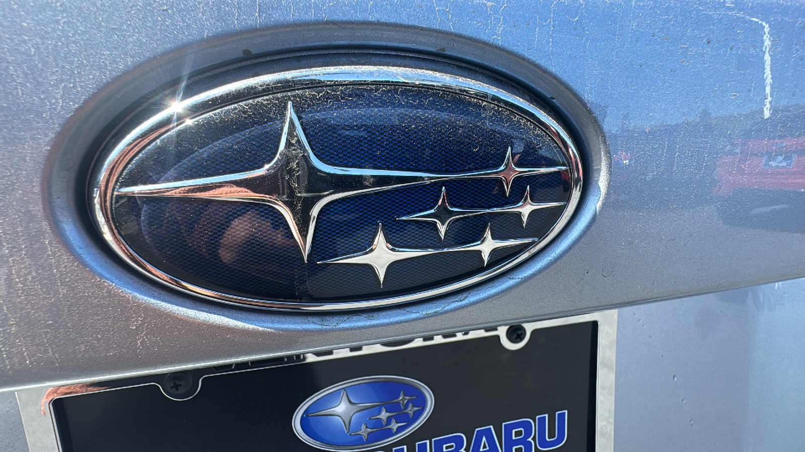 2025 Subaru Outback Premium 26