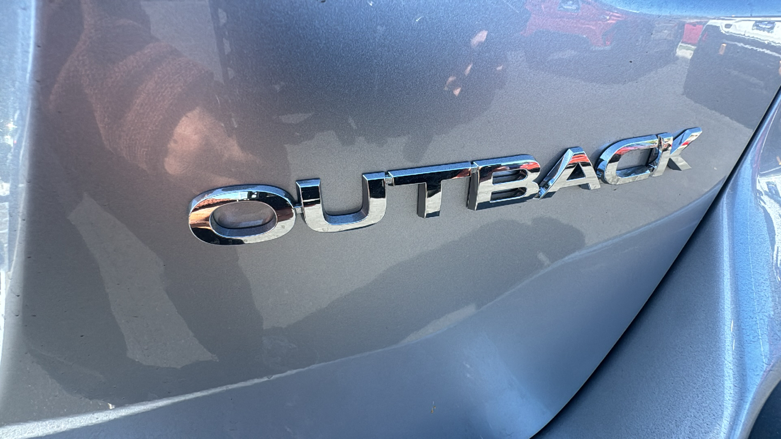 2025 Subaru Outback Premium 27