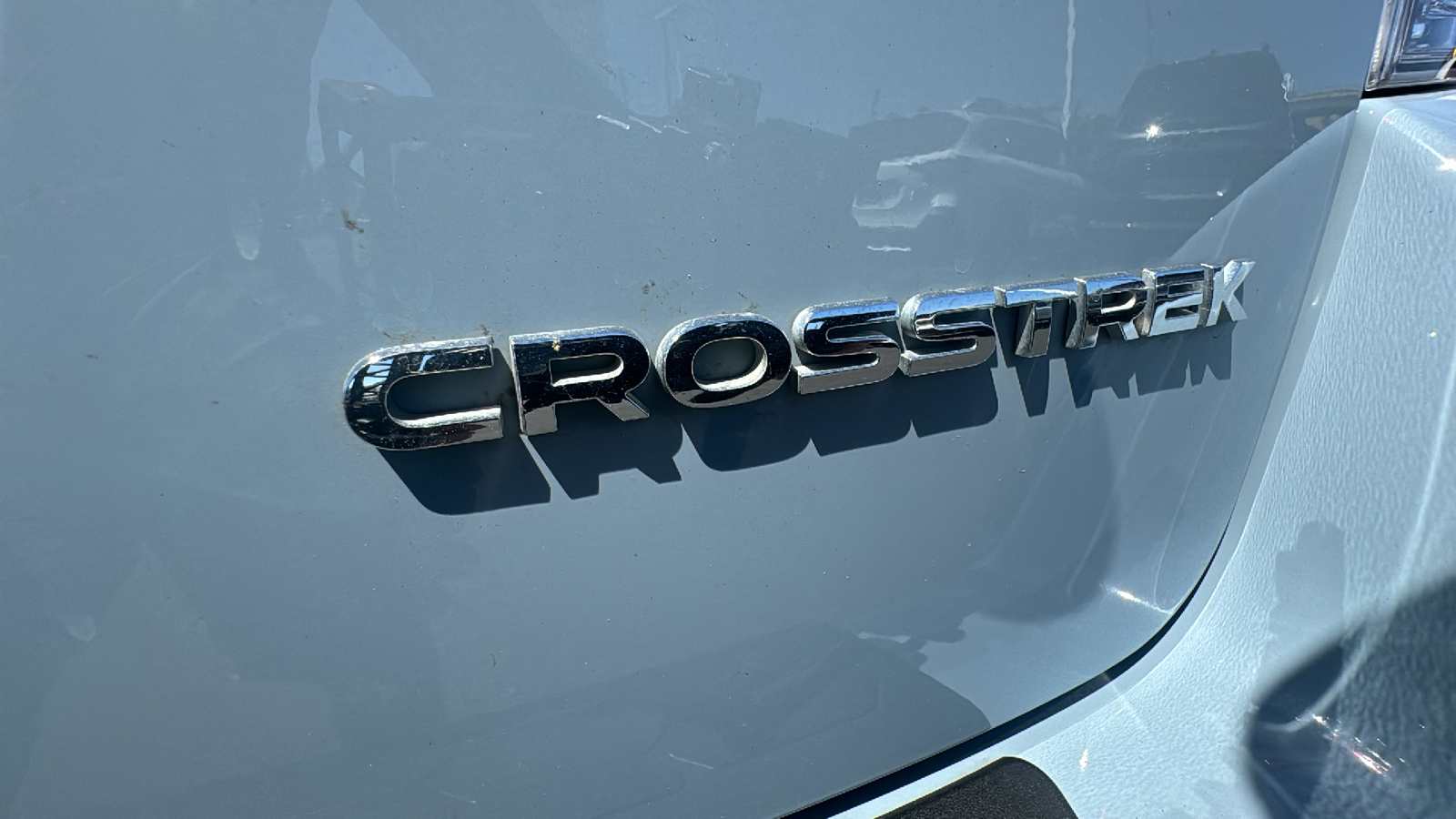 2021 Subaru Crosstrek Premium 27