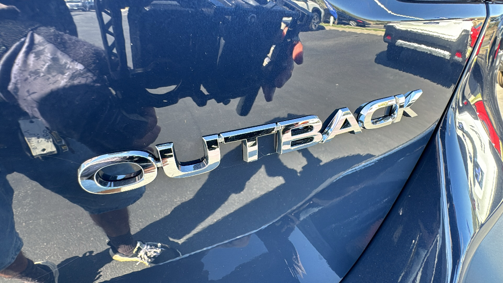 2025 Subaru Outback Premium 27