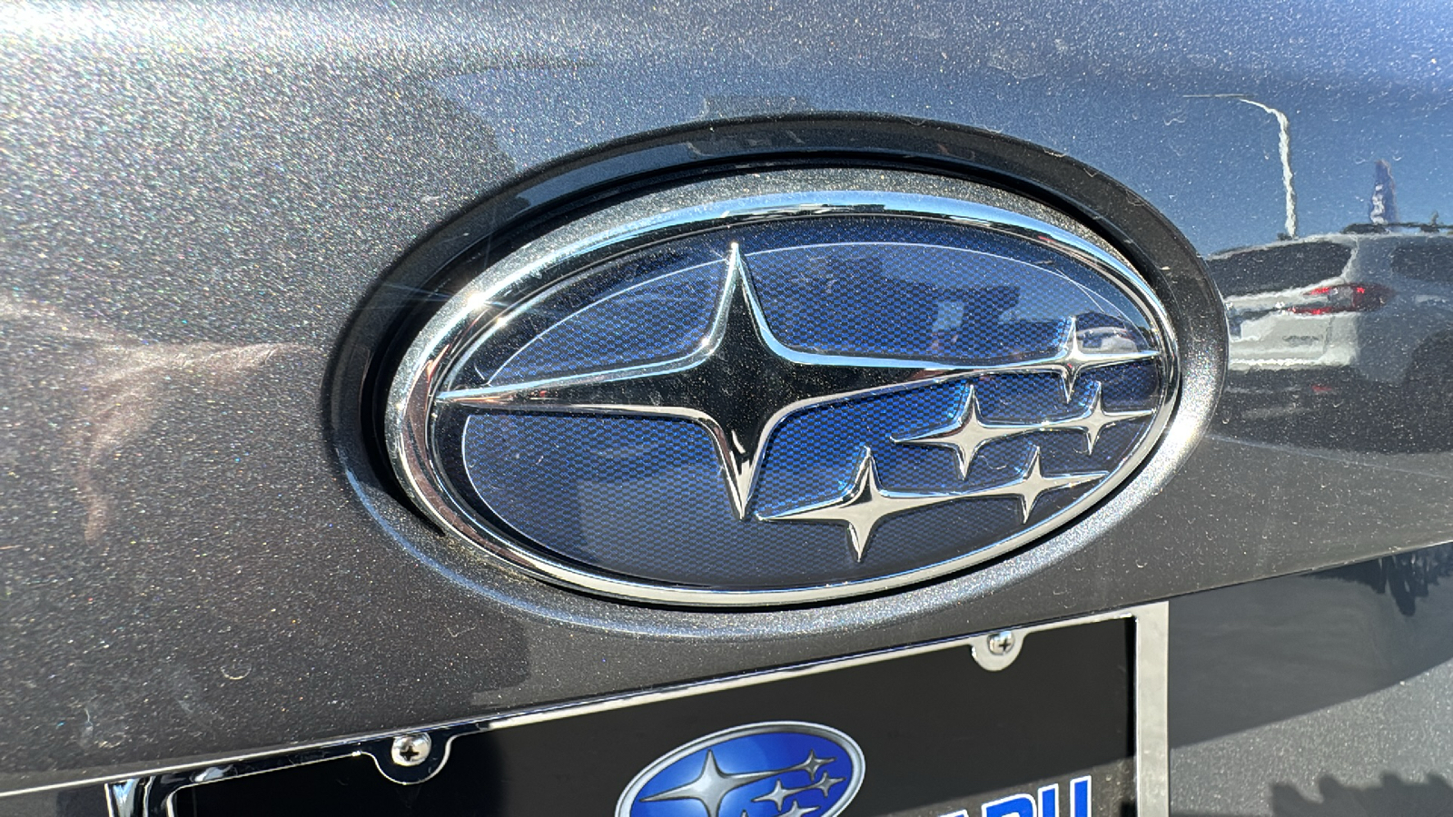 2025 Subaru Outback Premium 28