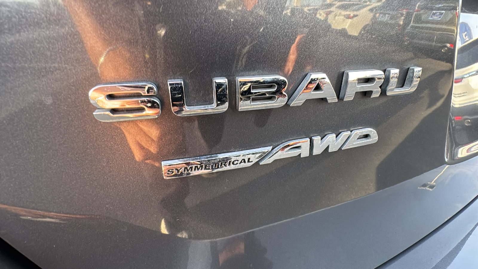 2022 Subaru Outback Premium 25