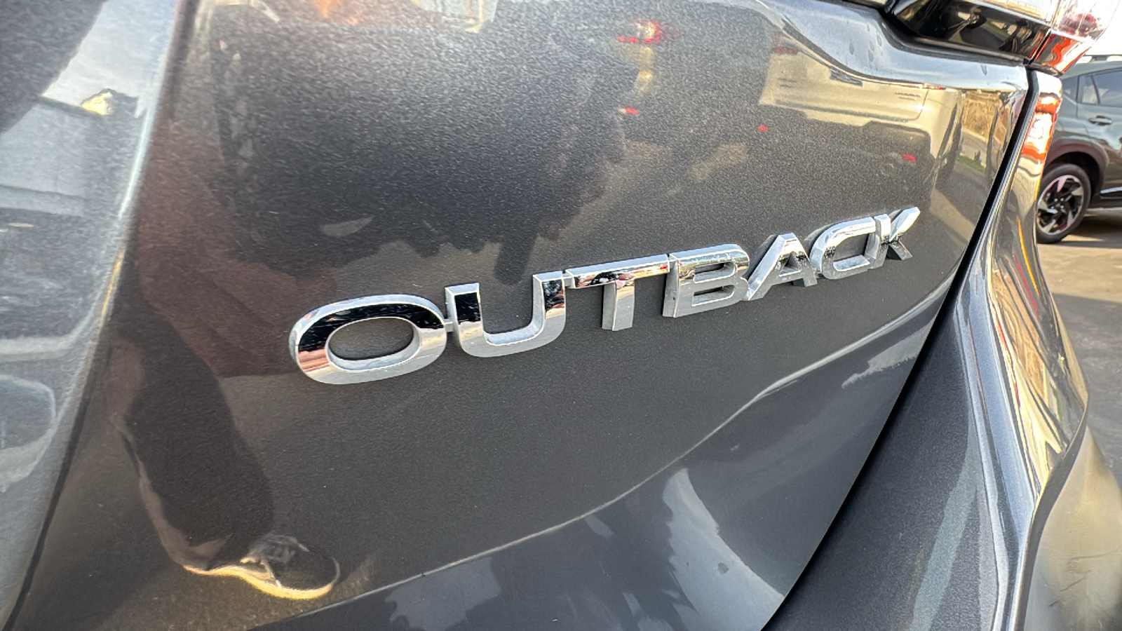 2022 Subaru Outback Premium 27