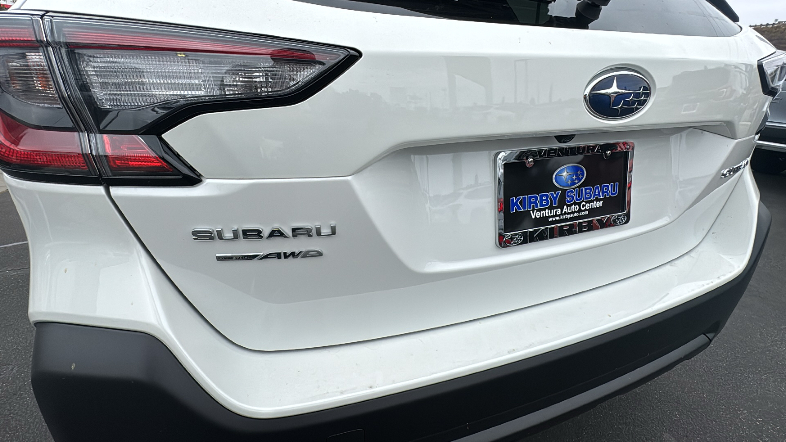 2025 Subaru Outback Premium 26