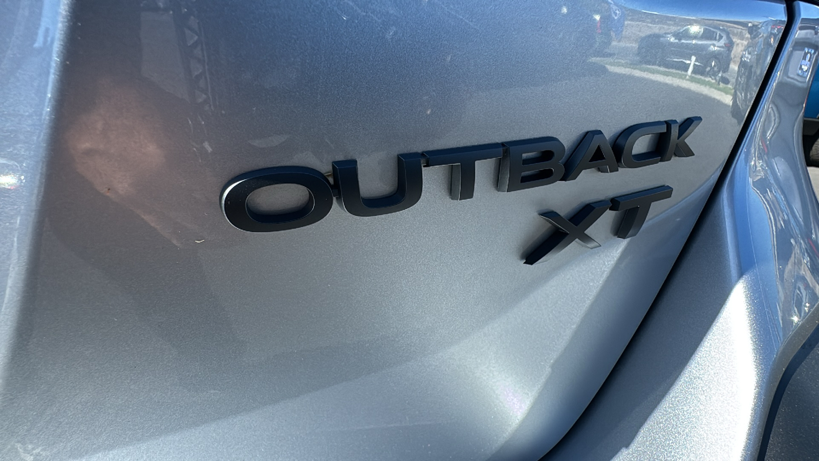 2025 Subaru Outback Onyx Edition XT 29