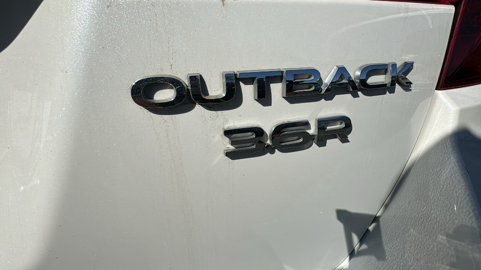 2018 Subaru Outback 3.6R 29