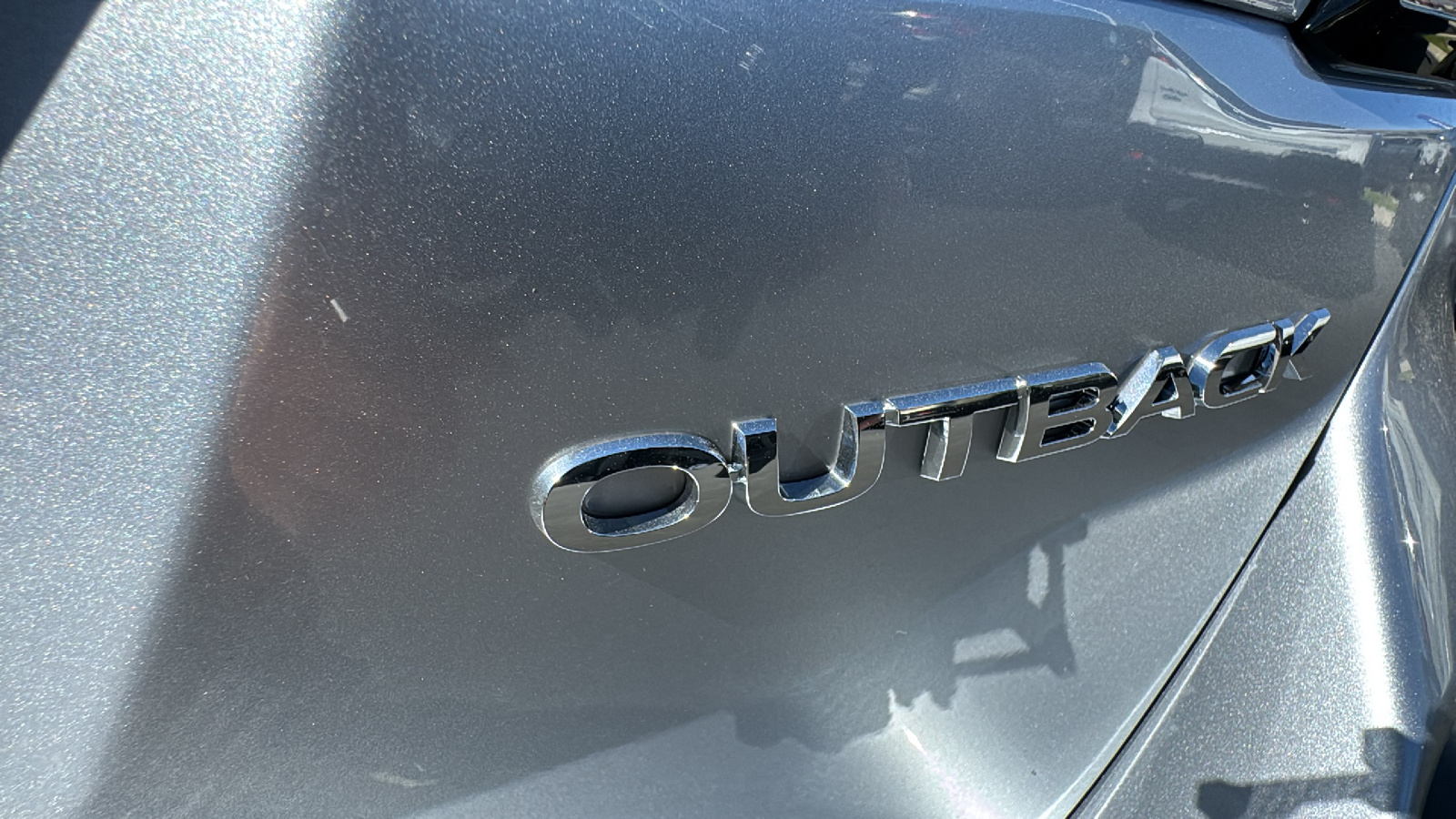 2025 Subaru Outback Limited 29