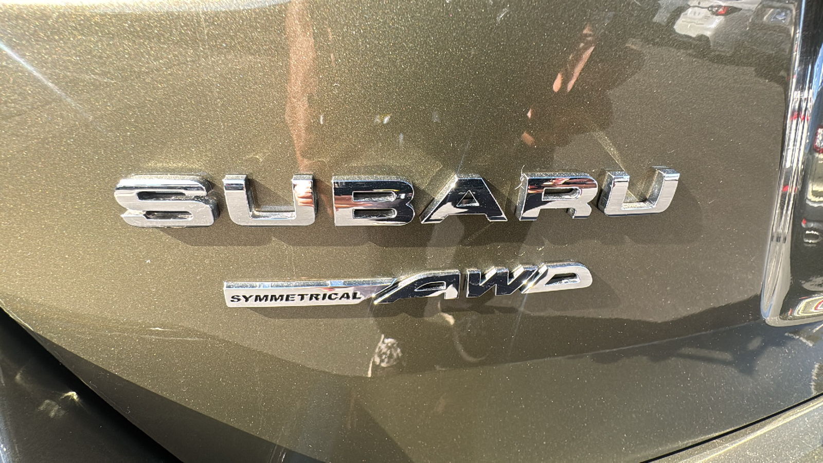 2025 Subaru Outback Premium 29