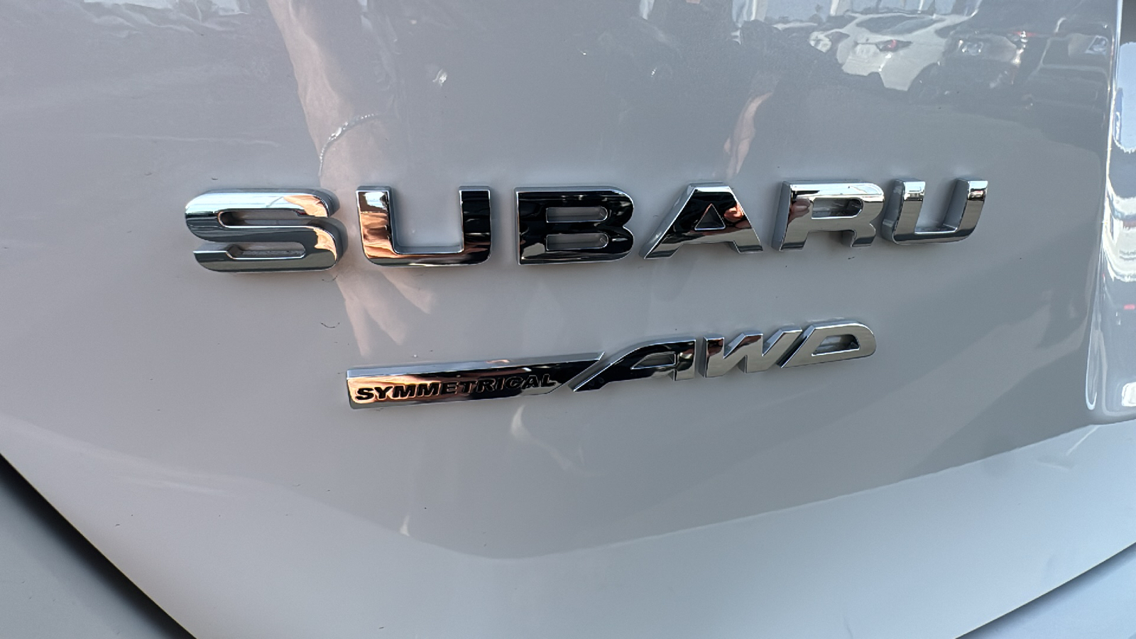 2025 Subaru Outback Limited 27