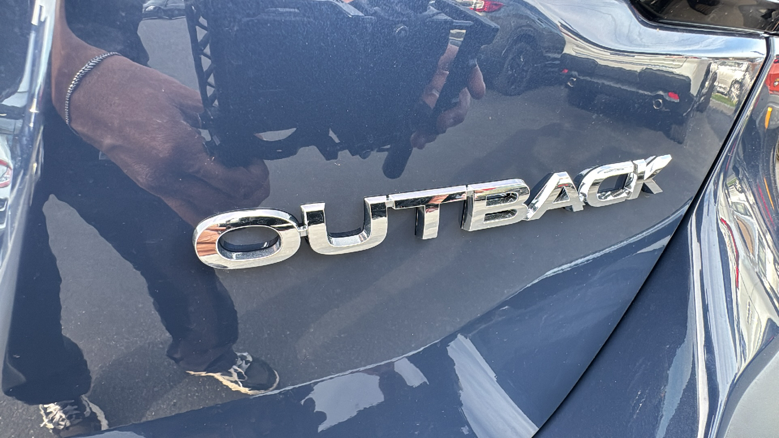 2025 Subaru Outback Premium 27