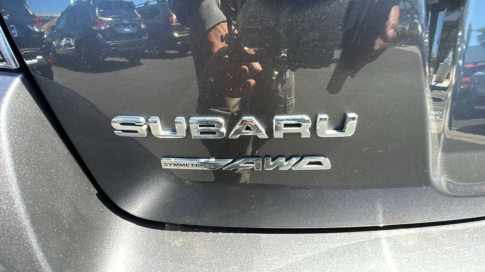 2022 Subaru Impreza  25