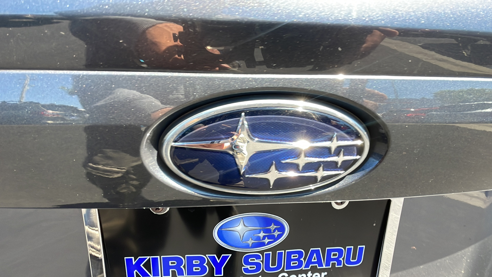 2022 Subaru Impreza  26