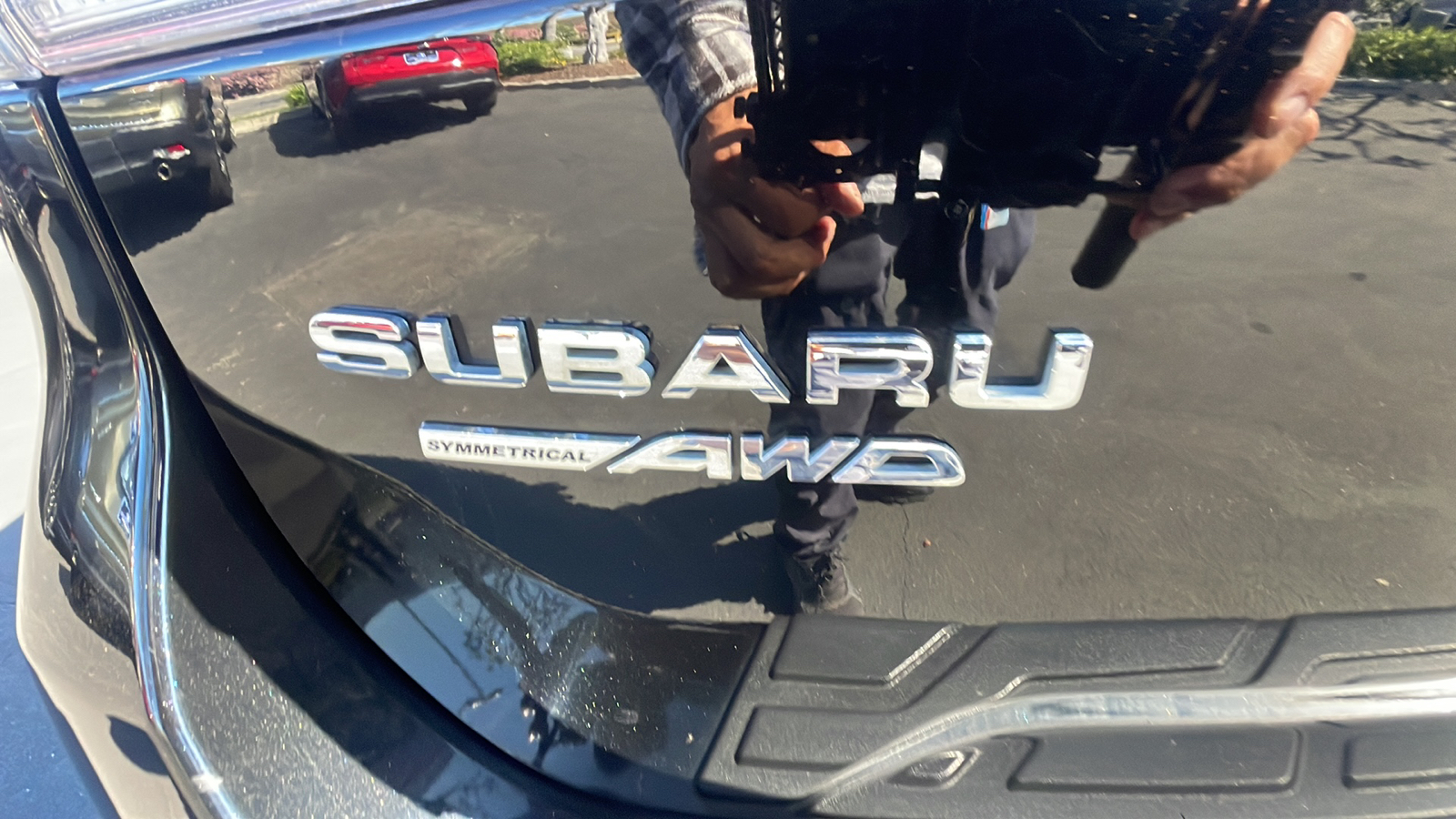 2020 Subaru Forester  27