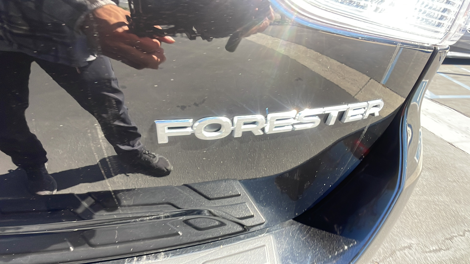 2020 Subaru Forester  29