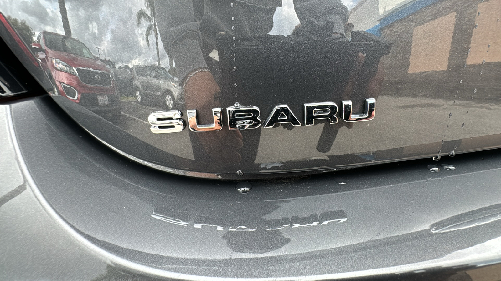 2023 Subaru BRZ Premium 23