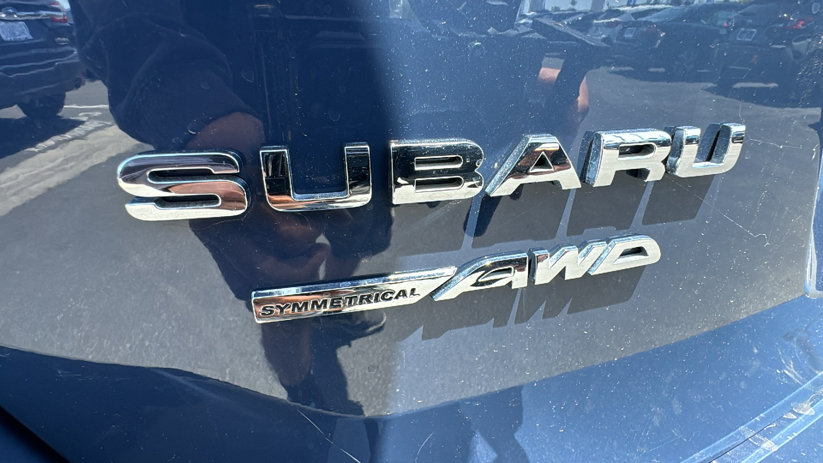 2023 Subaru Outback Limited 27