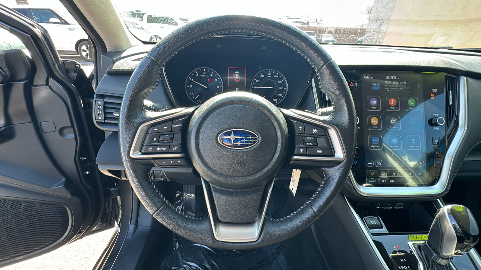 2023 Subaru Outback Premium 16