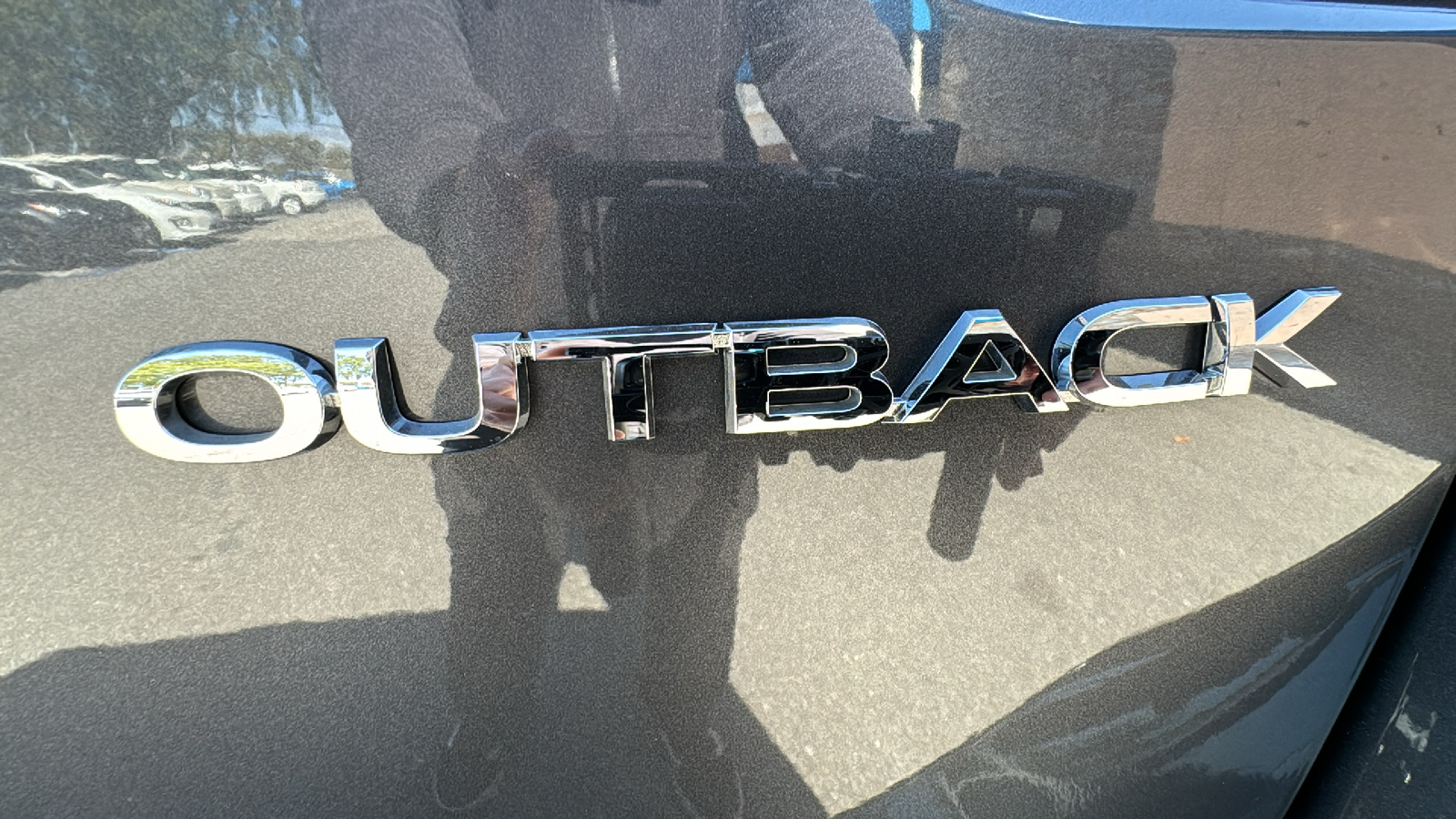2023 Subaru Outback Premium 27