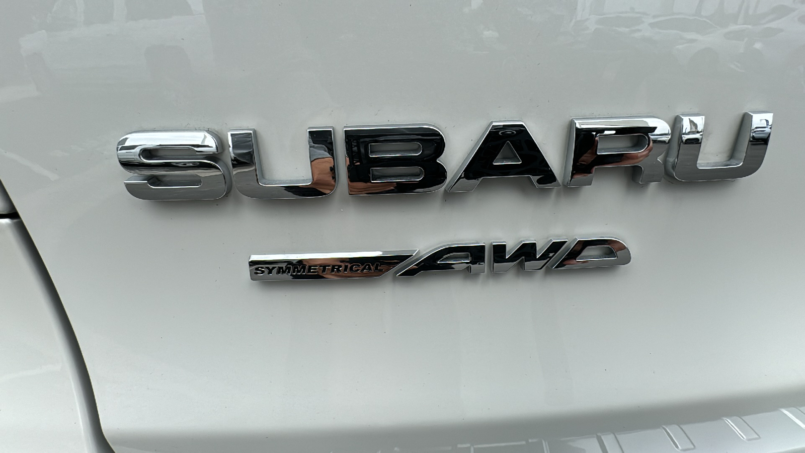 2023 Subaru Ascent Limited 27