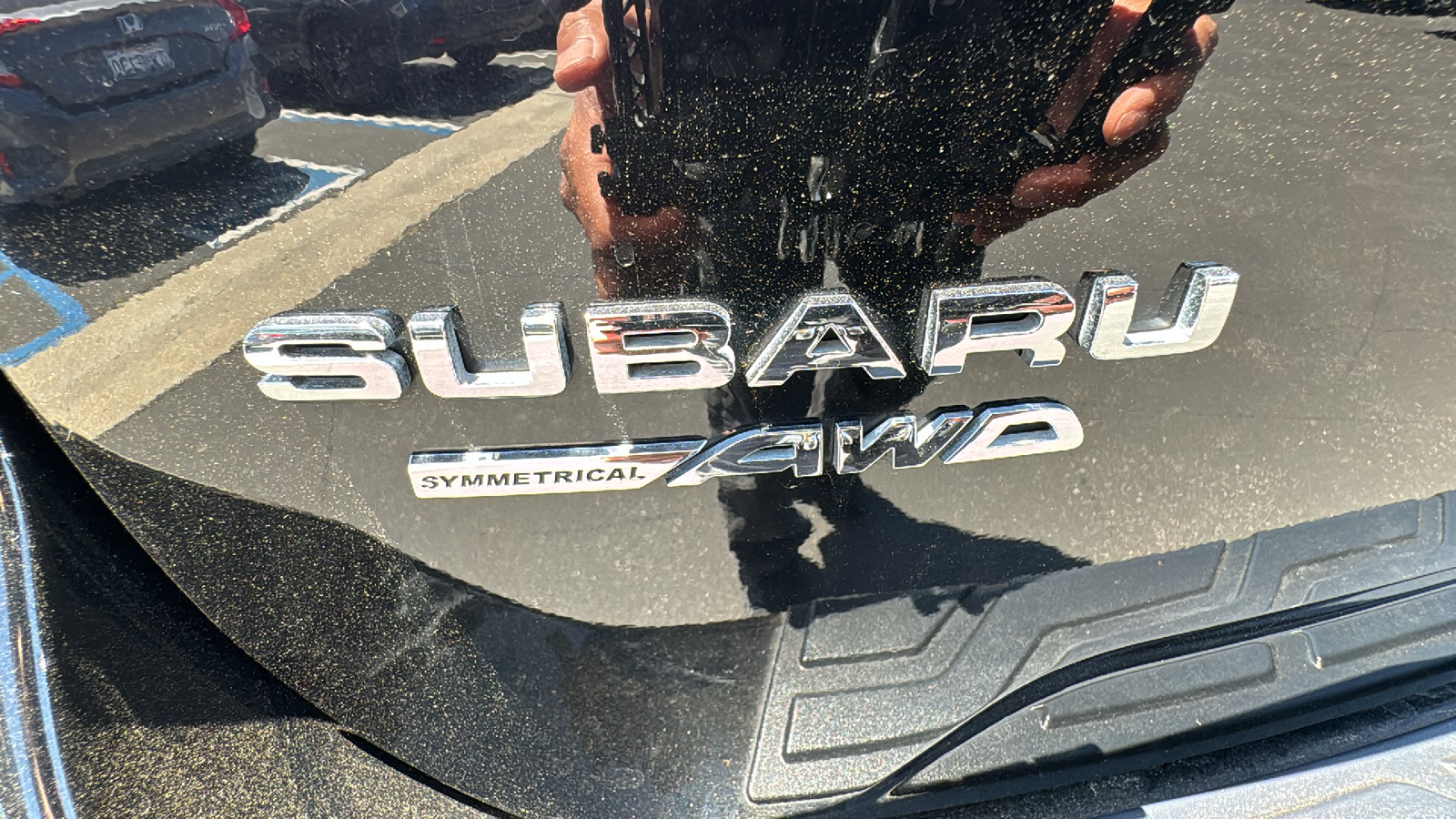 2021 Subaru Forester Sport 27