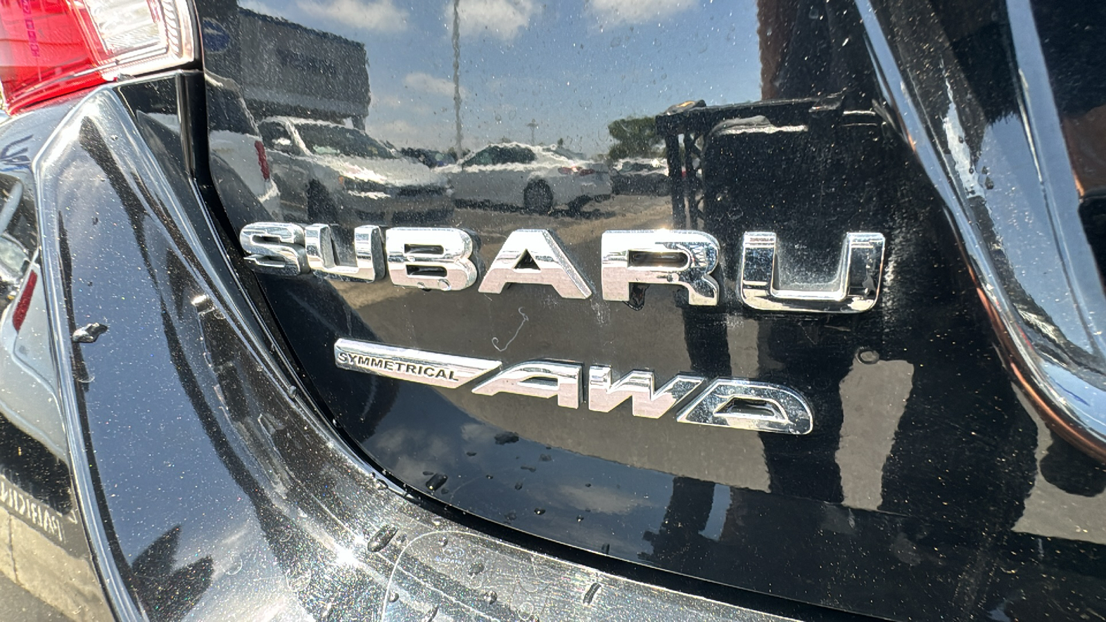 2020 Subaru WRX STi 25
