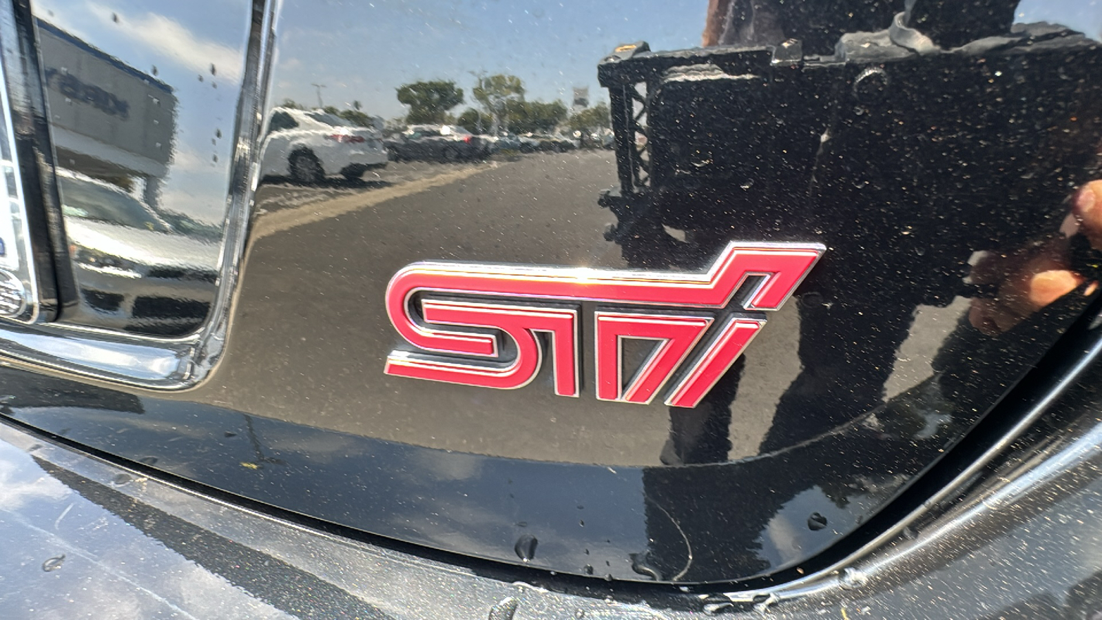 2020 Subaru WRX STi 27
