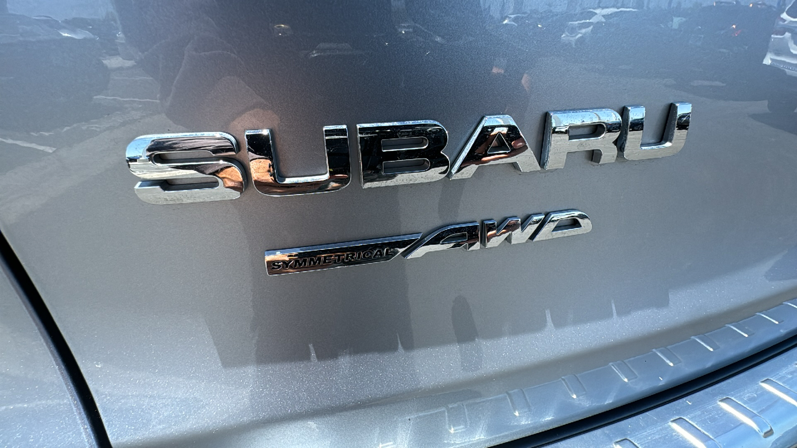 2023 Subaru Ascent Touring 27