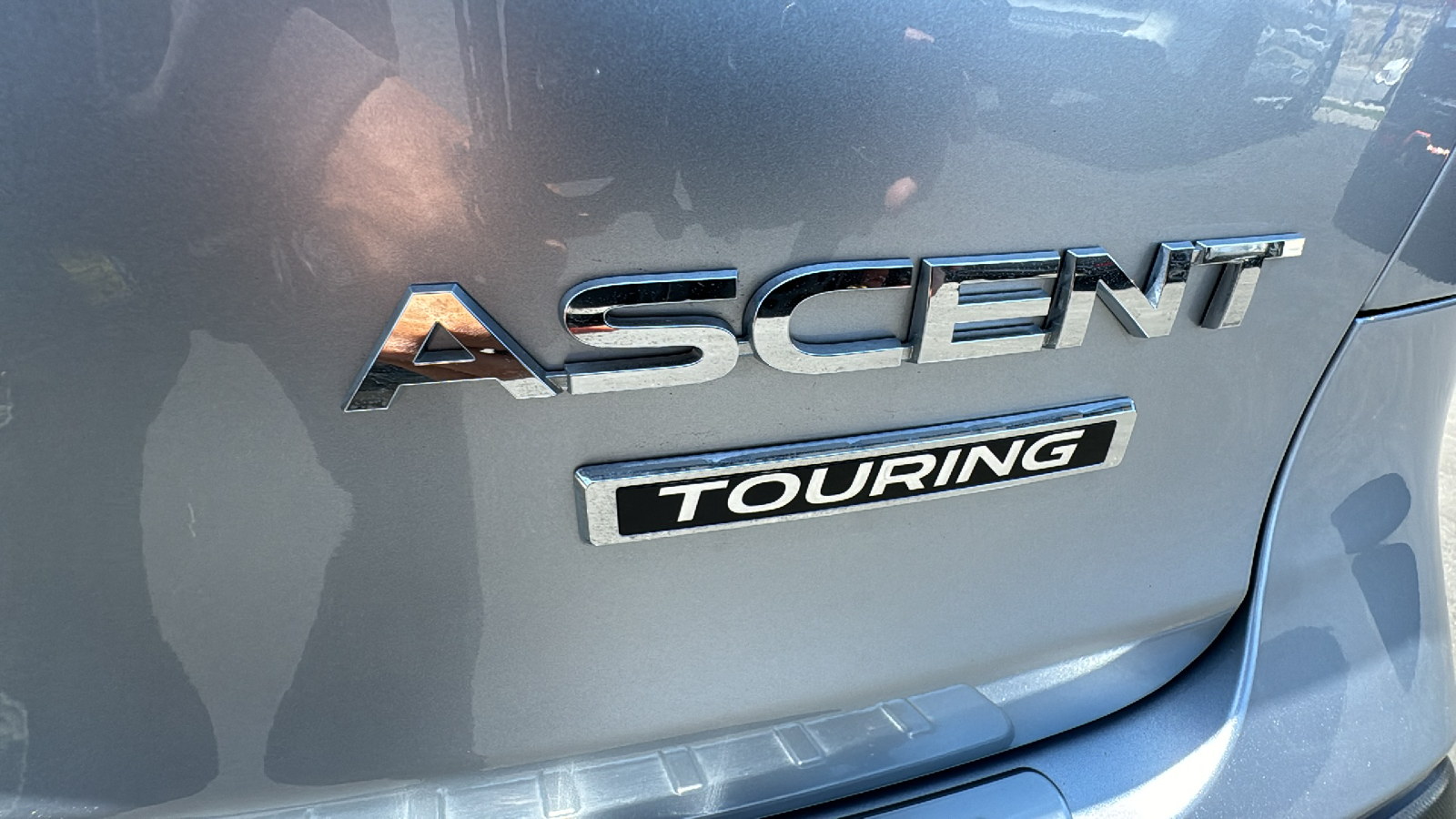 2023 Subaru Ascent Touring 29