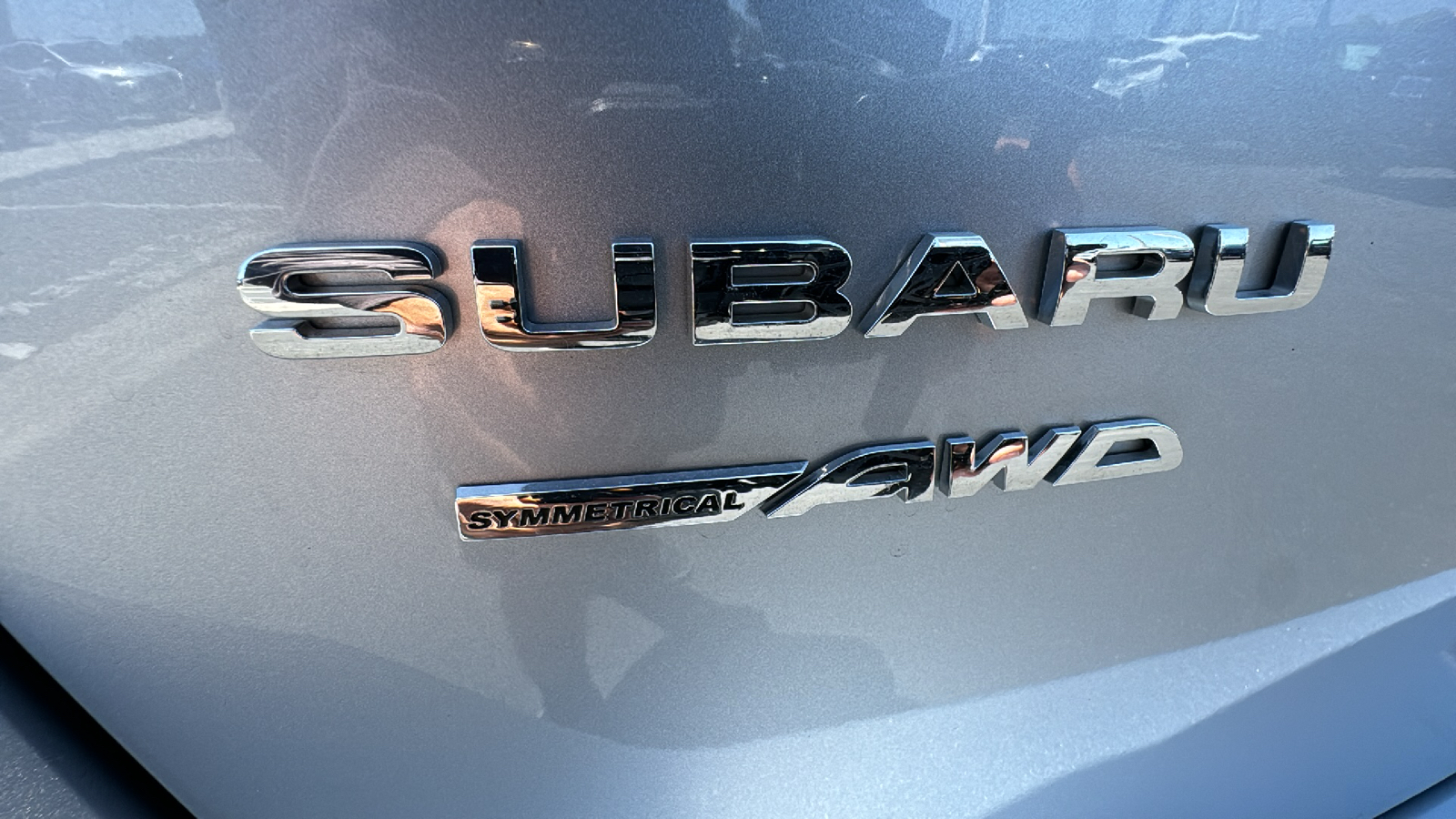 2023 Subaru Outback Limited 27