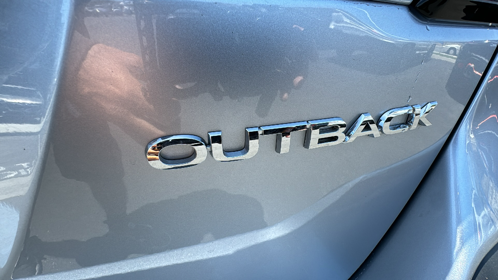 2023 Subaru Outback Limited 29