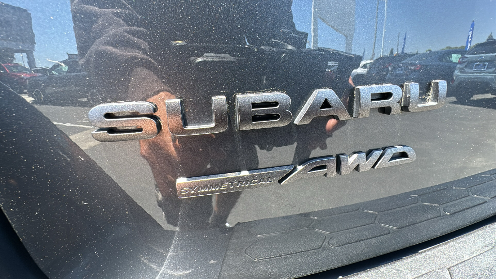 2023 Subaru Crosstrek Sport 27