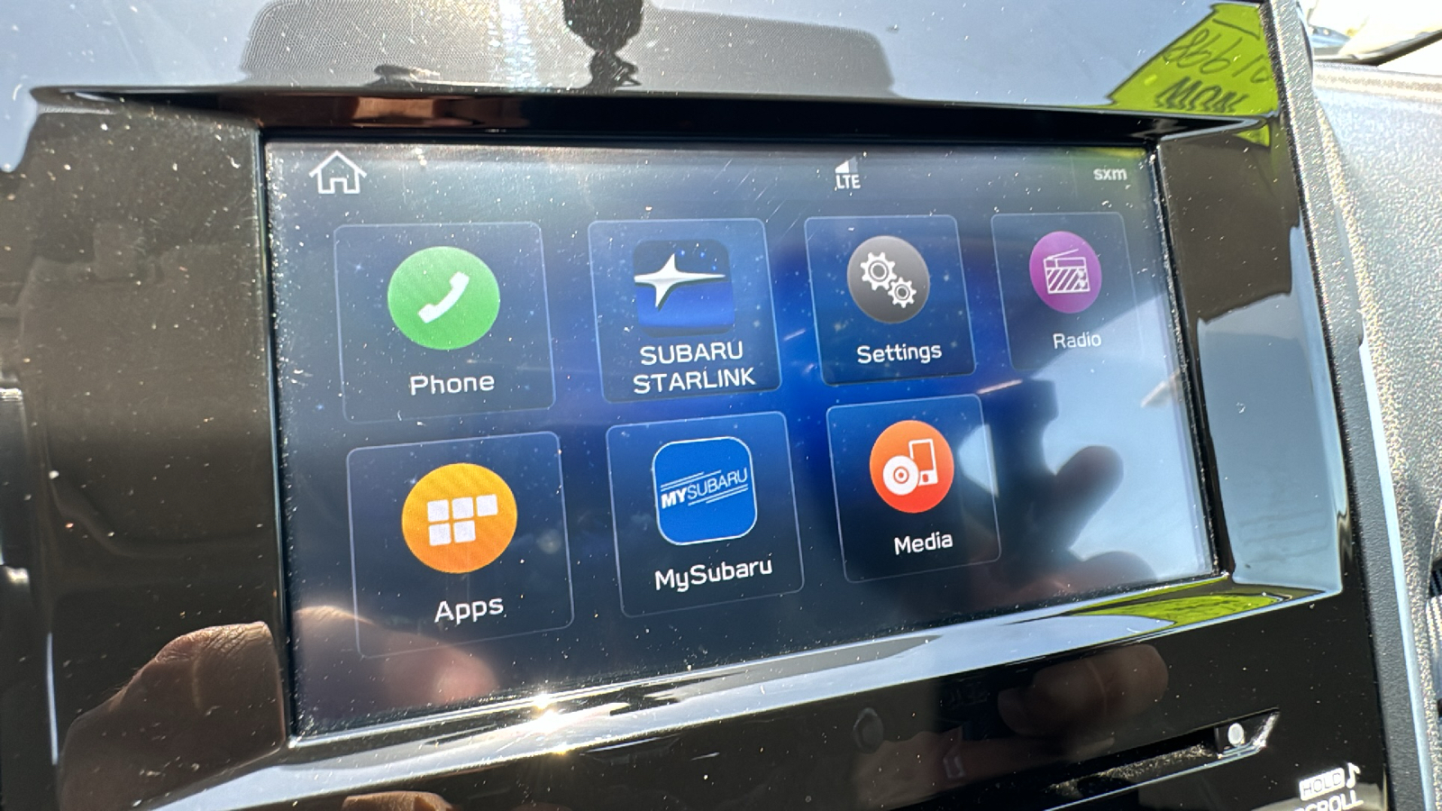 2019 Subaru Crosstrek 2.0i Premium 15