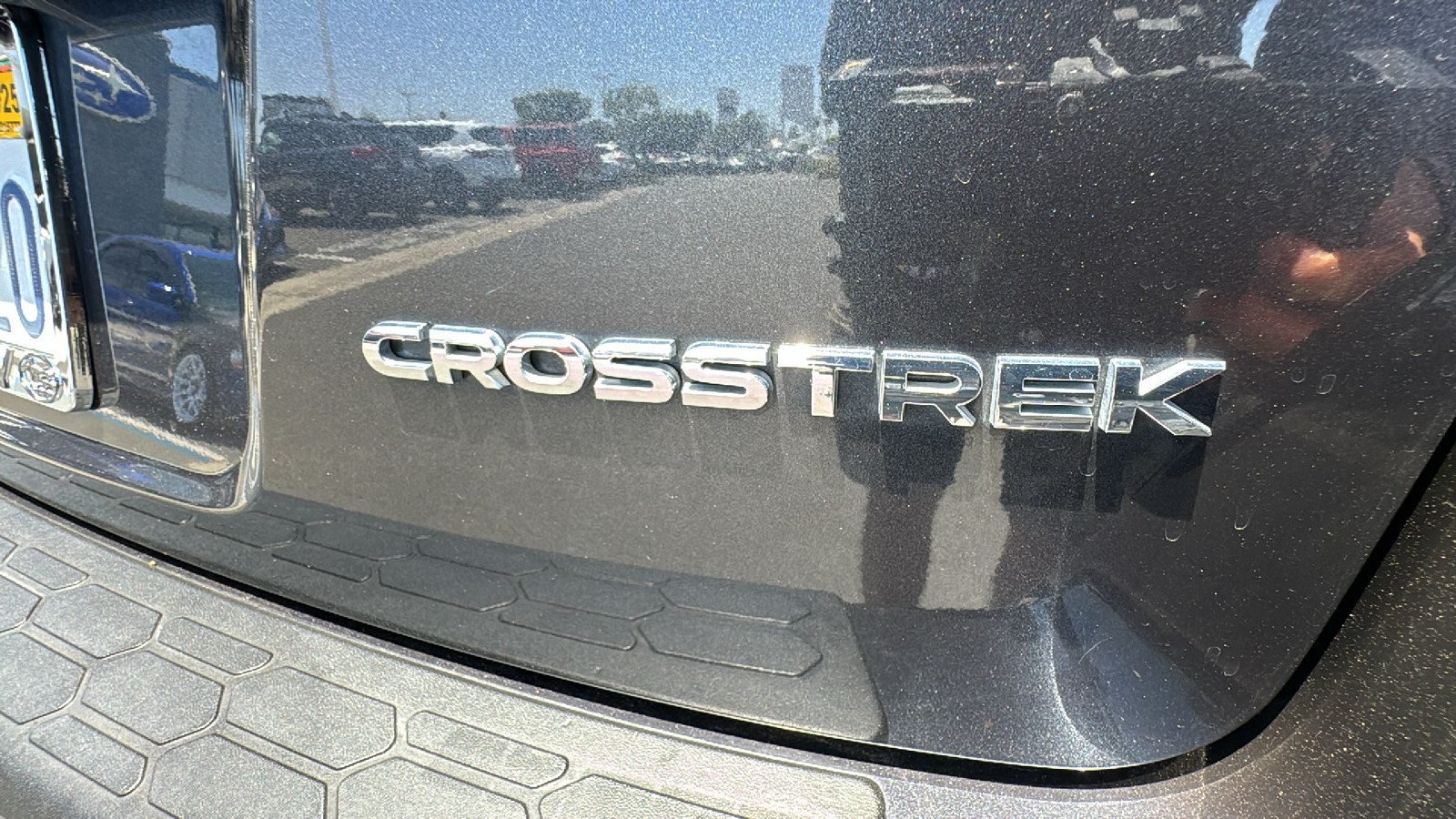 2019 Subaru Crosstrek 2.0i Premium 27