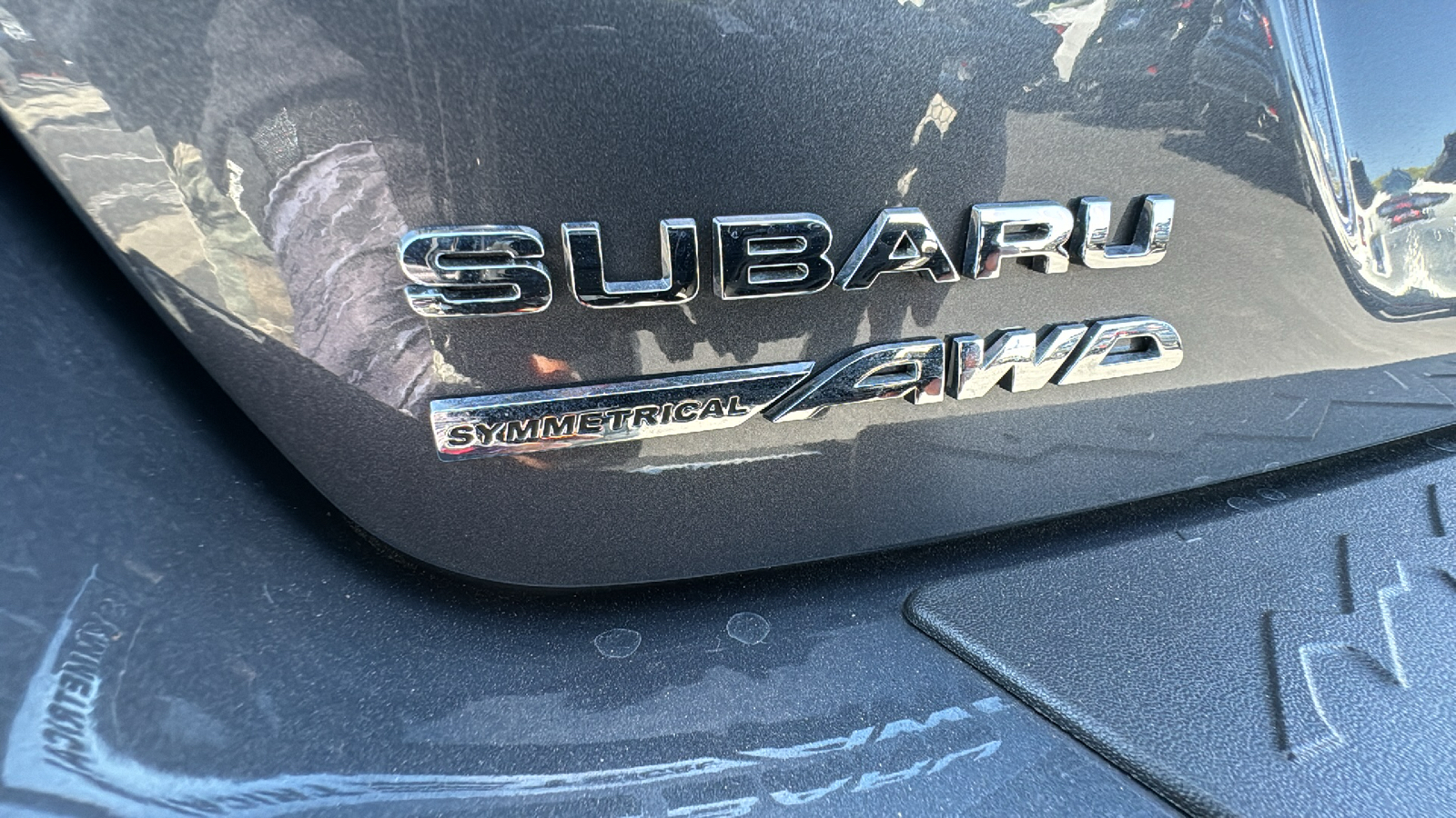 2024 Subaru Crosstrek Base 25