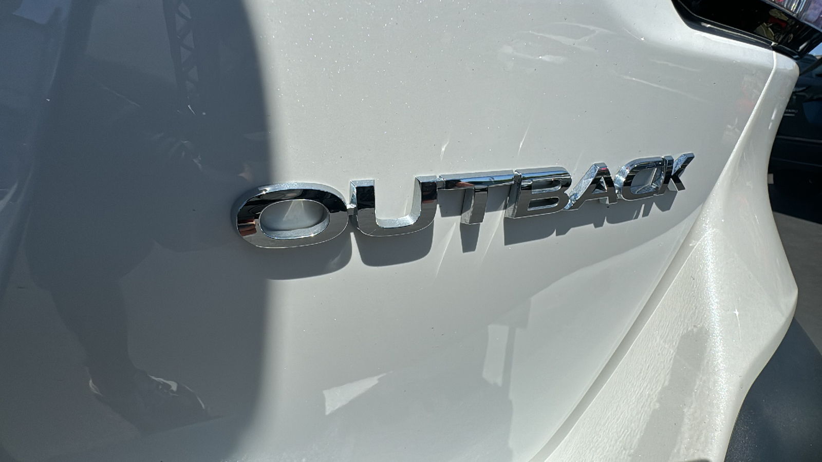 2024 Subaru Outback Premium 27