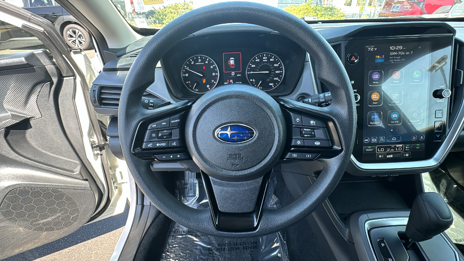 2024 Subaru Crosstrek Premium 16