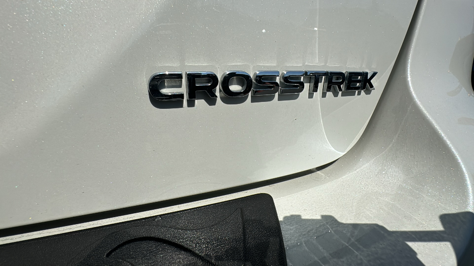 2024 Subaru Crosstrek Premium 29