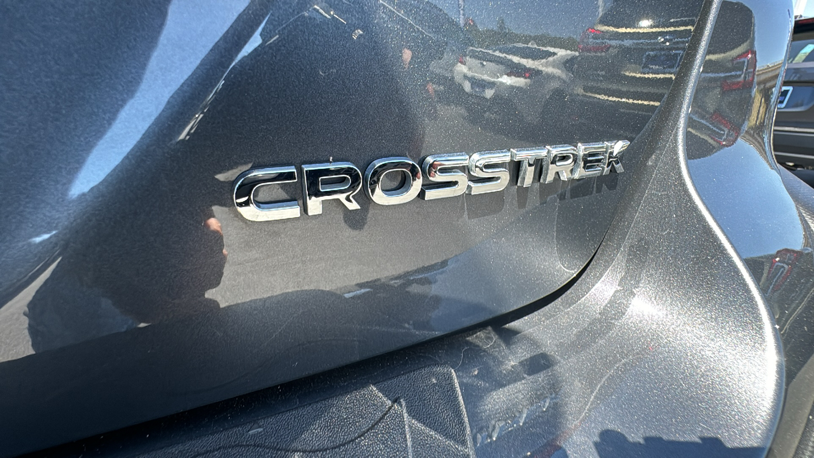 2024 Subaru Crosstrek Premium 29