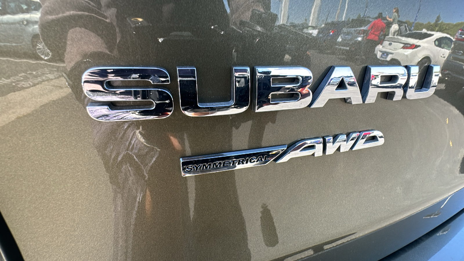 2023 Subaru Ascent Premium 25