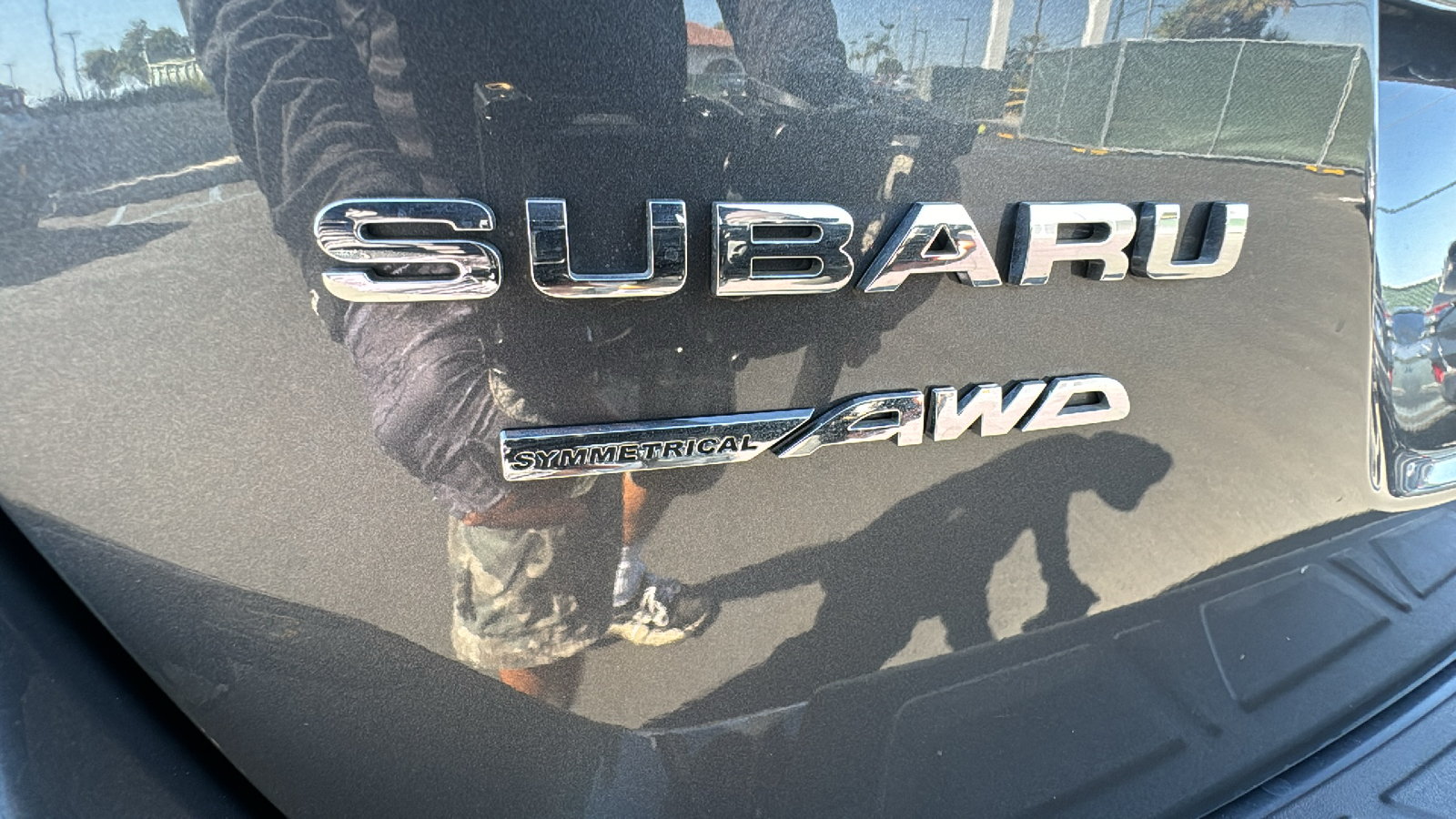 2024 Subaru Outback Limited 27