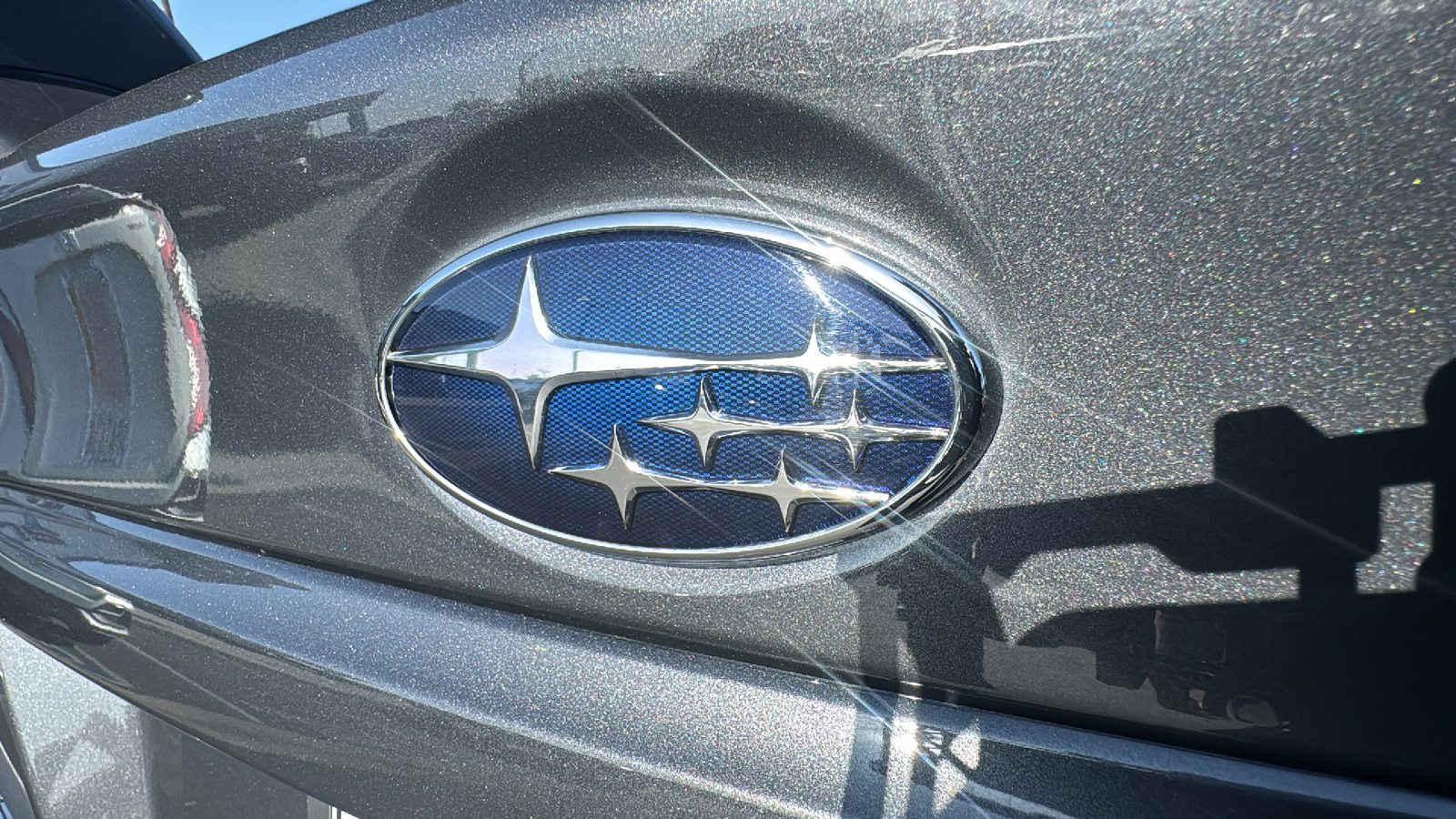 2021 Subaru WRX STi 26