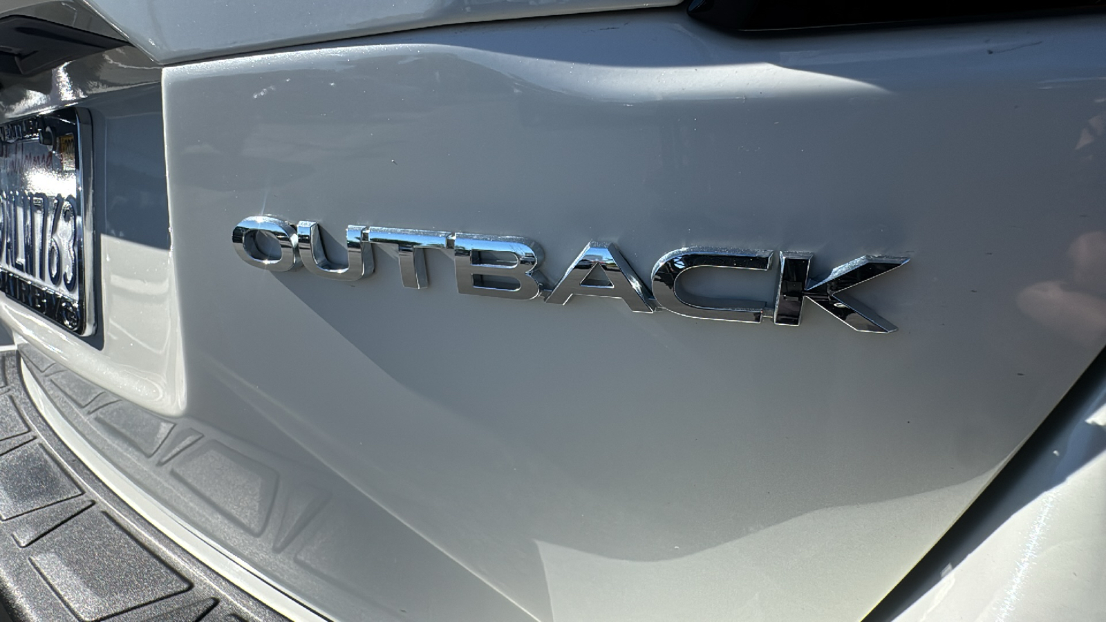 2022 Subaru Outback Premium 25