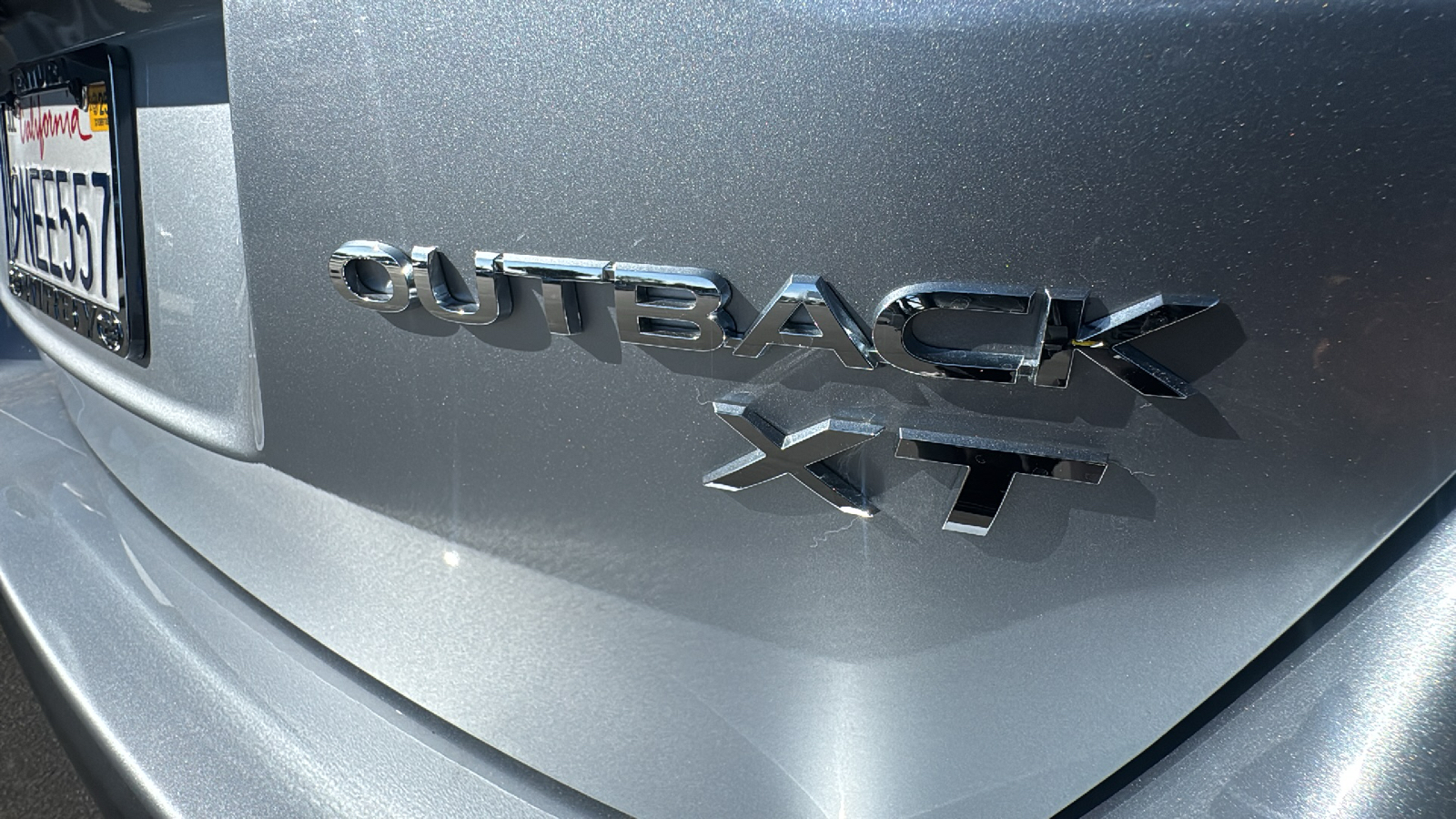 2024 Subaru Outback Limited XT 27